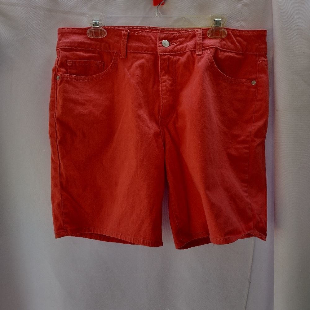 Riders by Lee shorts